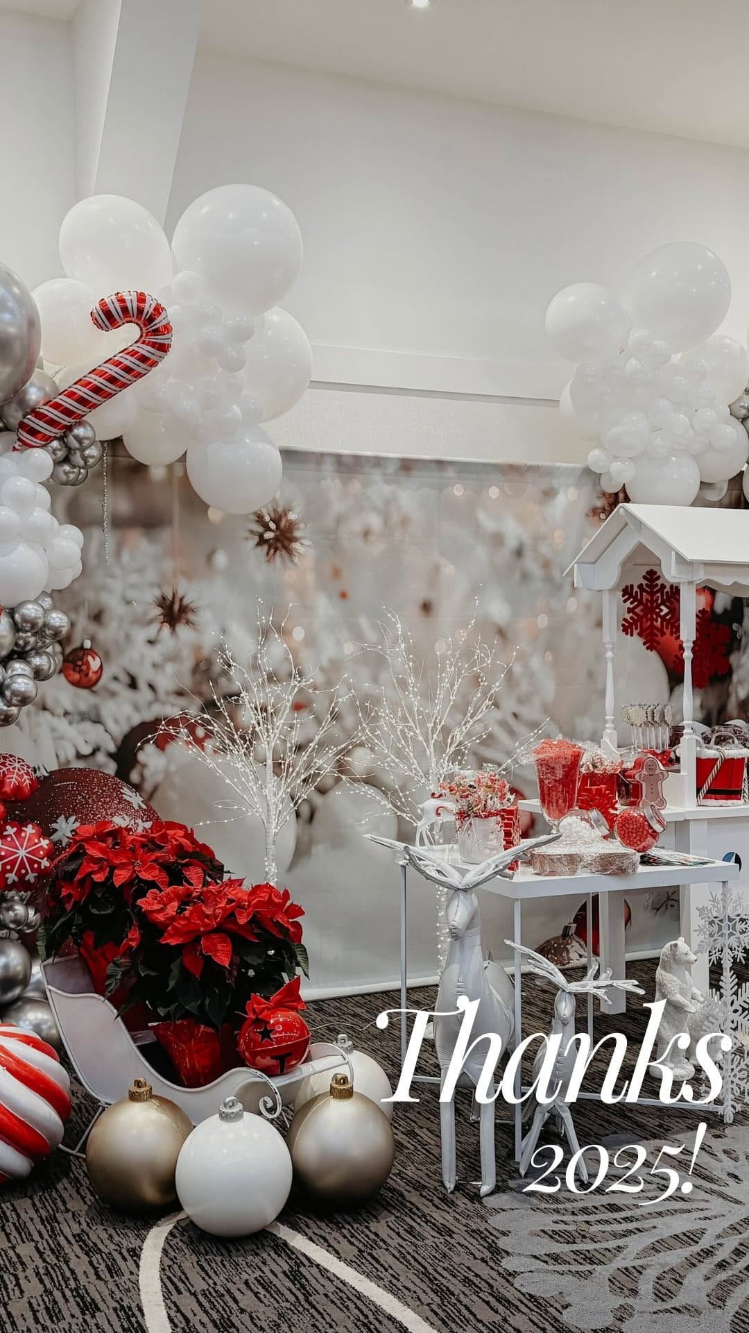 Post 7 by Veronica Bohorquez | Balloon Artist & Event Designer on Instagram (video)