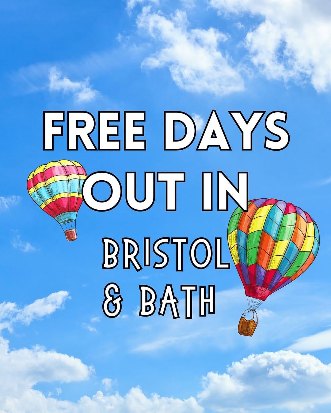 Post 10 by Bristol Family Blog on Instagram (carousel)