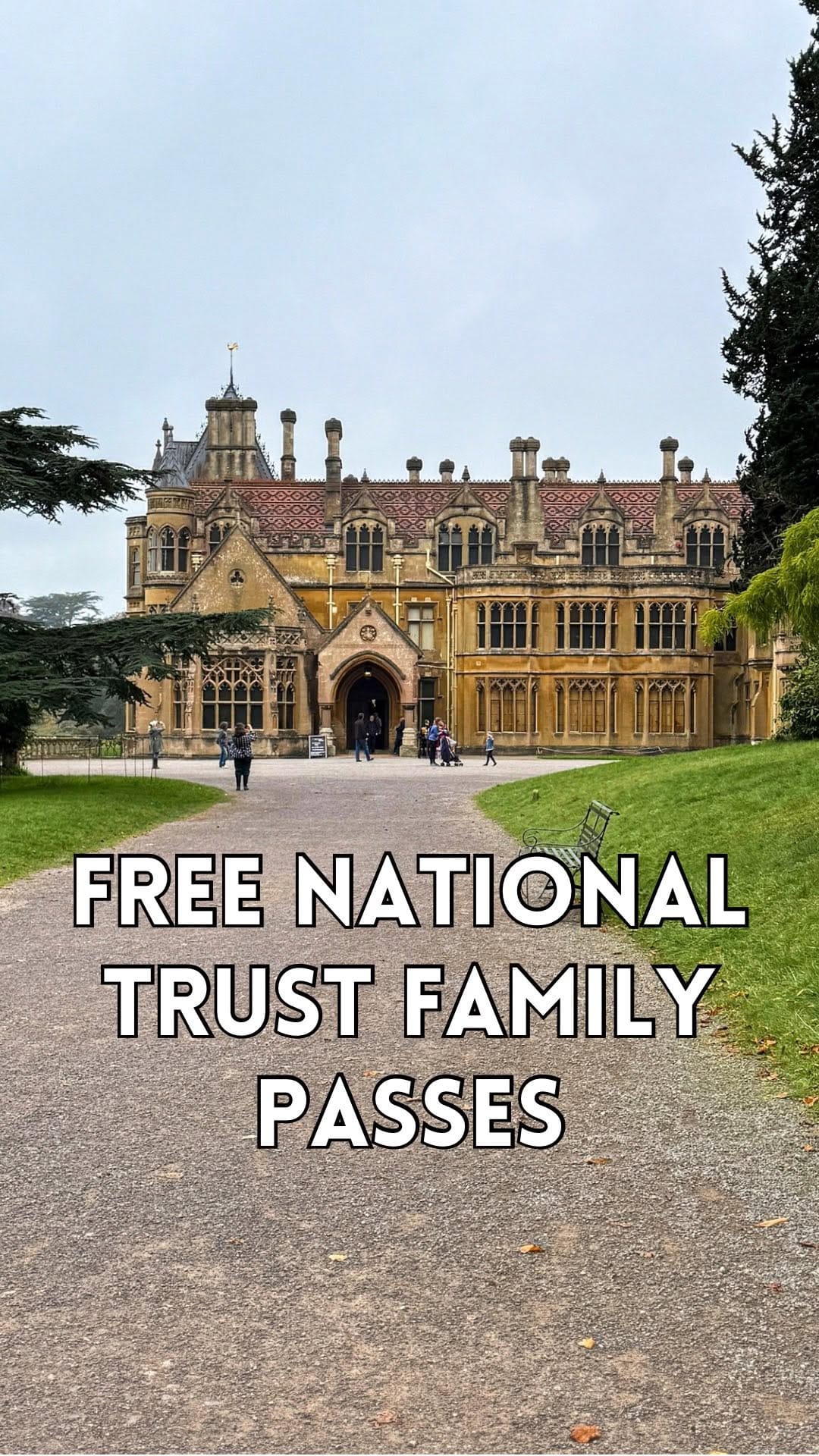 Post 3 by Bristol Family Blog on Instagram (video)
