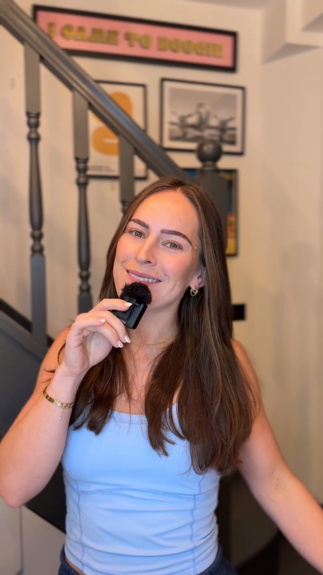 Post 9 by Sarah Spence on Instagram (video)