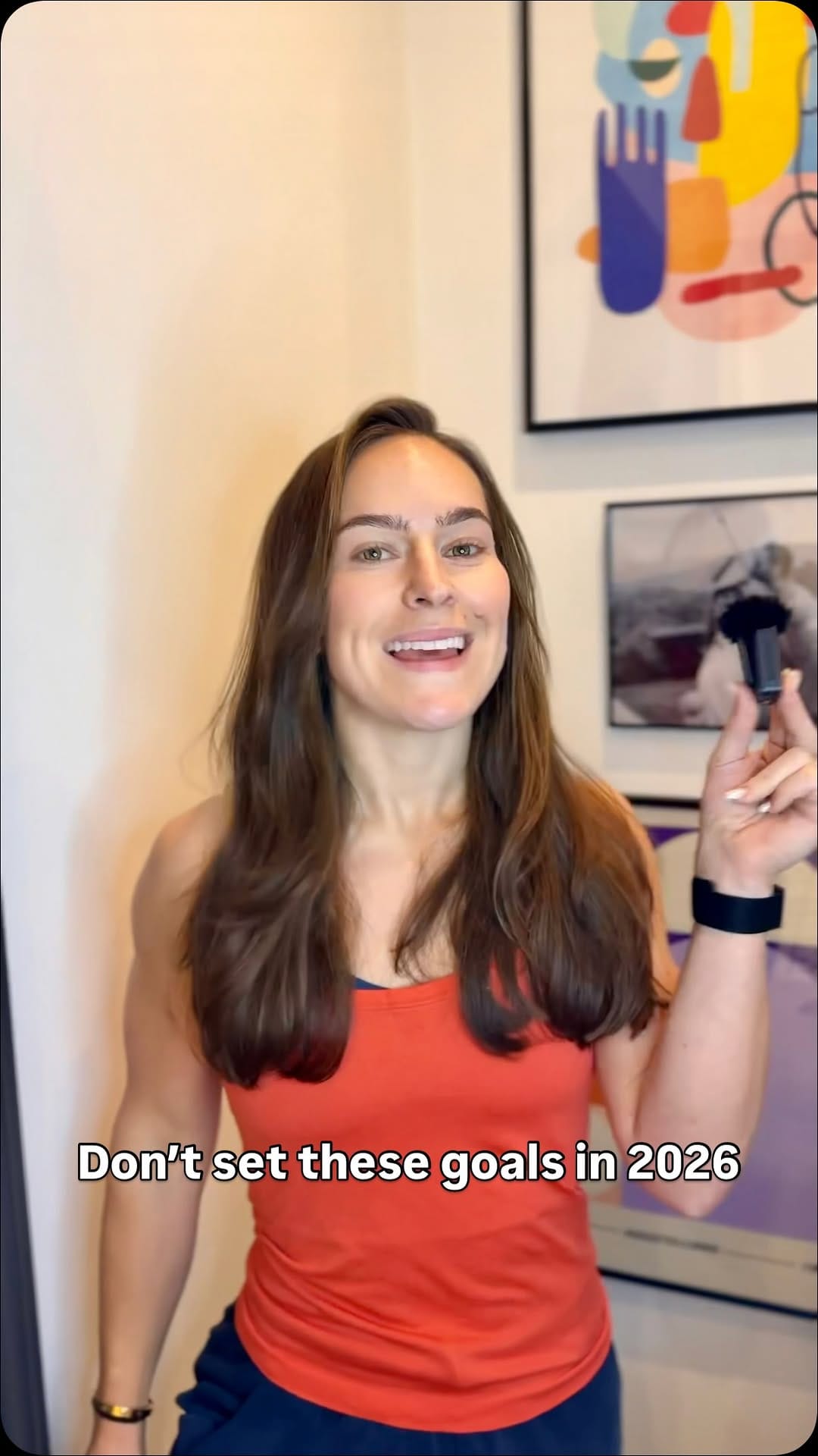 Post 10 by Sarah Spence on Instagram (video)