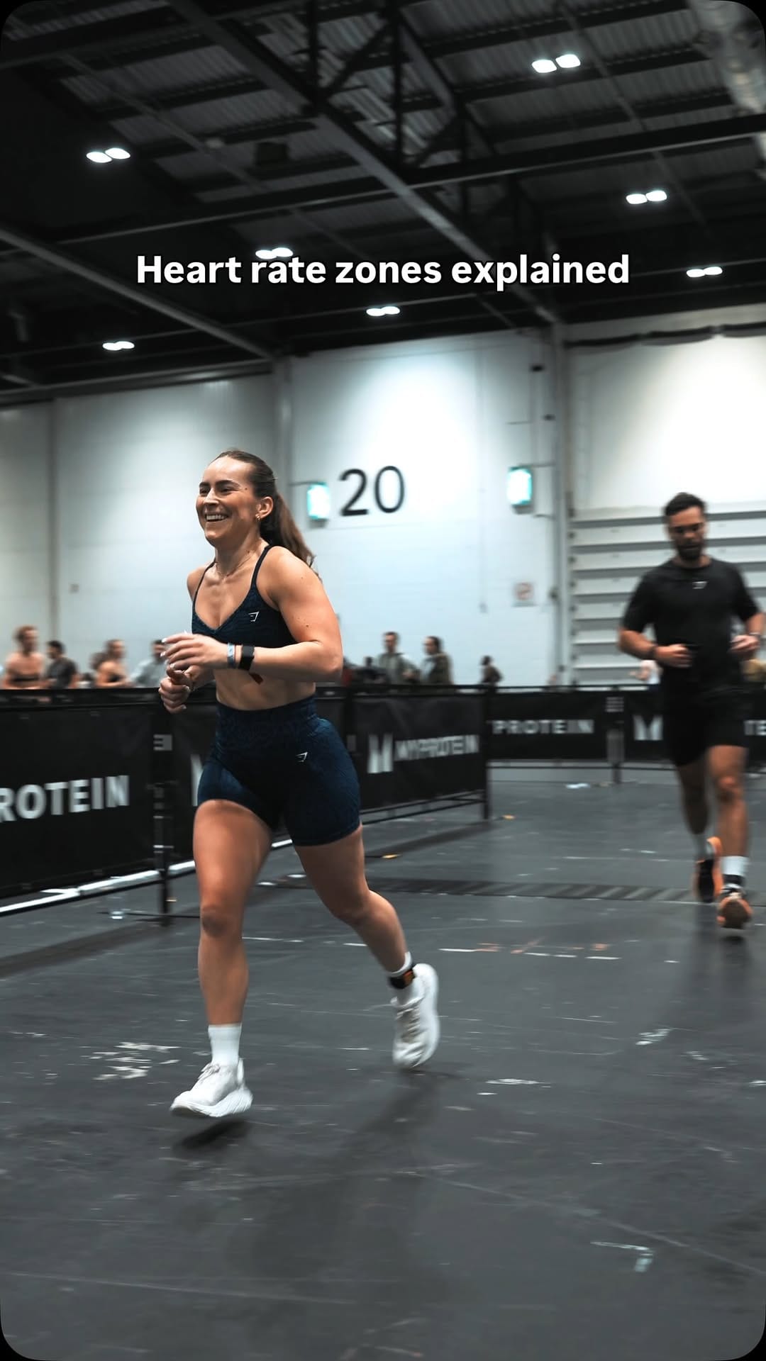 Post 4 by Sarah Spence on Instagram (video)
