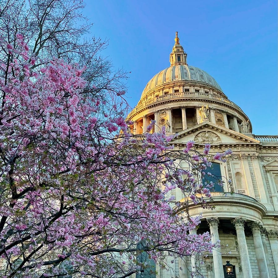 Post 4 by A&H • London living & travel 💫 on Instagram (image)