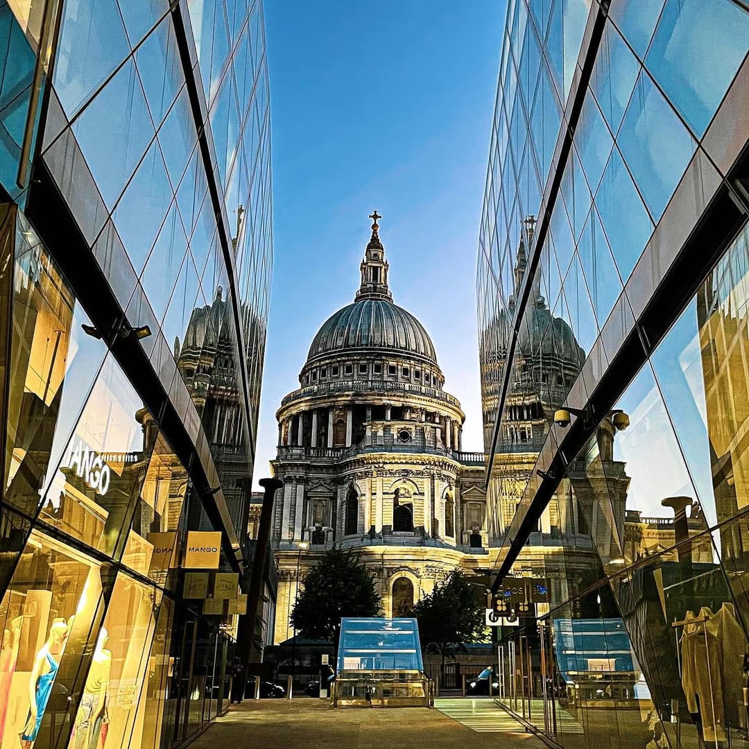 Post 10 by A&H • London living & travel 💫 on Instagram (image)
