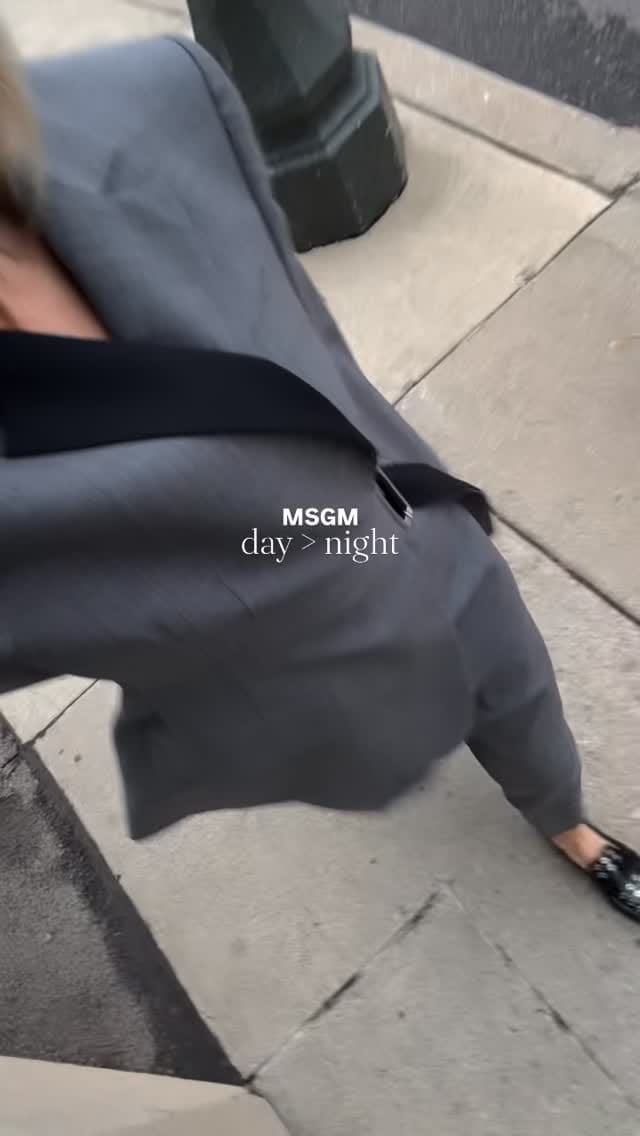 Post 9 by Milli on Instagram (video)