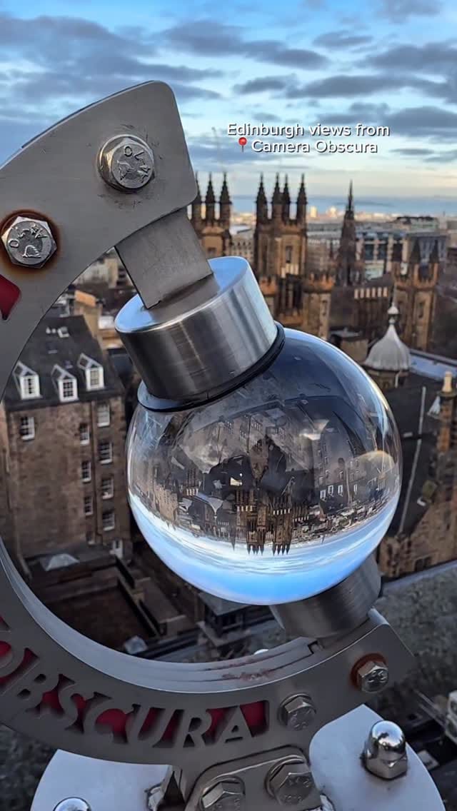 Post 7 by 𝓐𝓷𝓪 | Edinburgh 🏴󠁧󠁢󠁳󠁣󠁴󠁿 on Instagram (video)