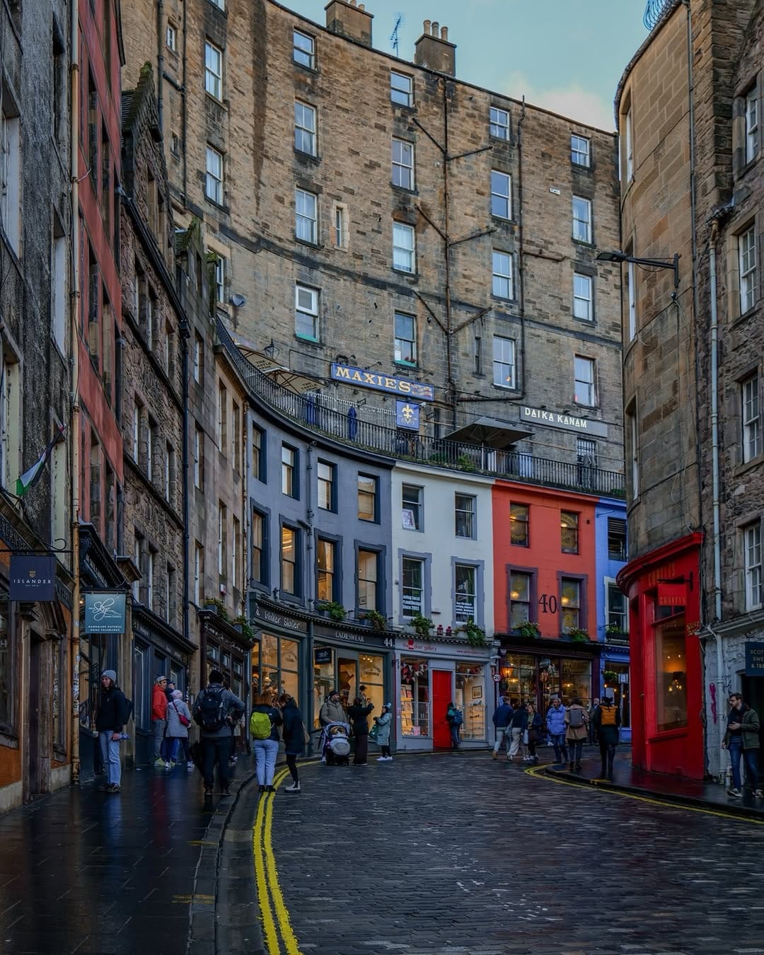 Post 3 by 𝓐𝓷𝓪 | Edinburgh 🏴󠁧󠁢󠁳󠁣󠁴󠁿 on Instagram (image)