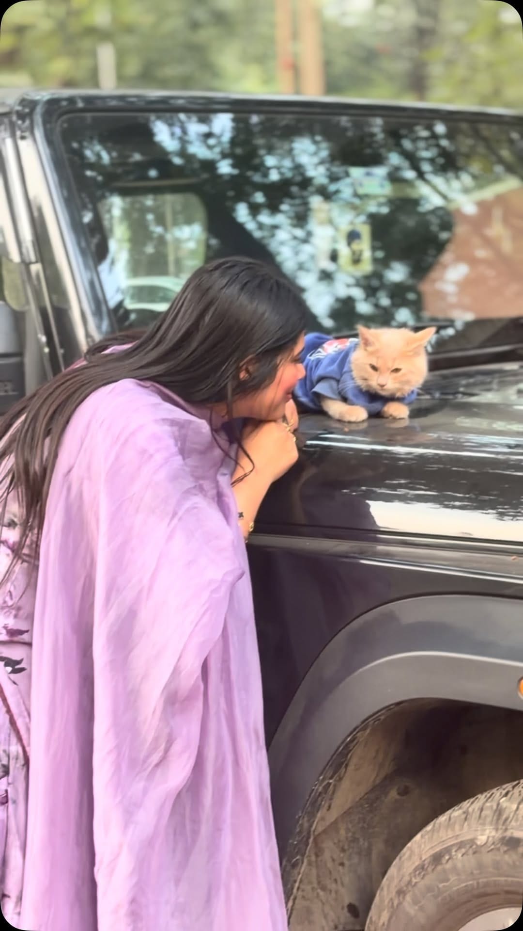 Post 3 by Jass kaur on Instagram (video)