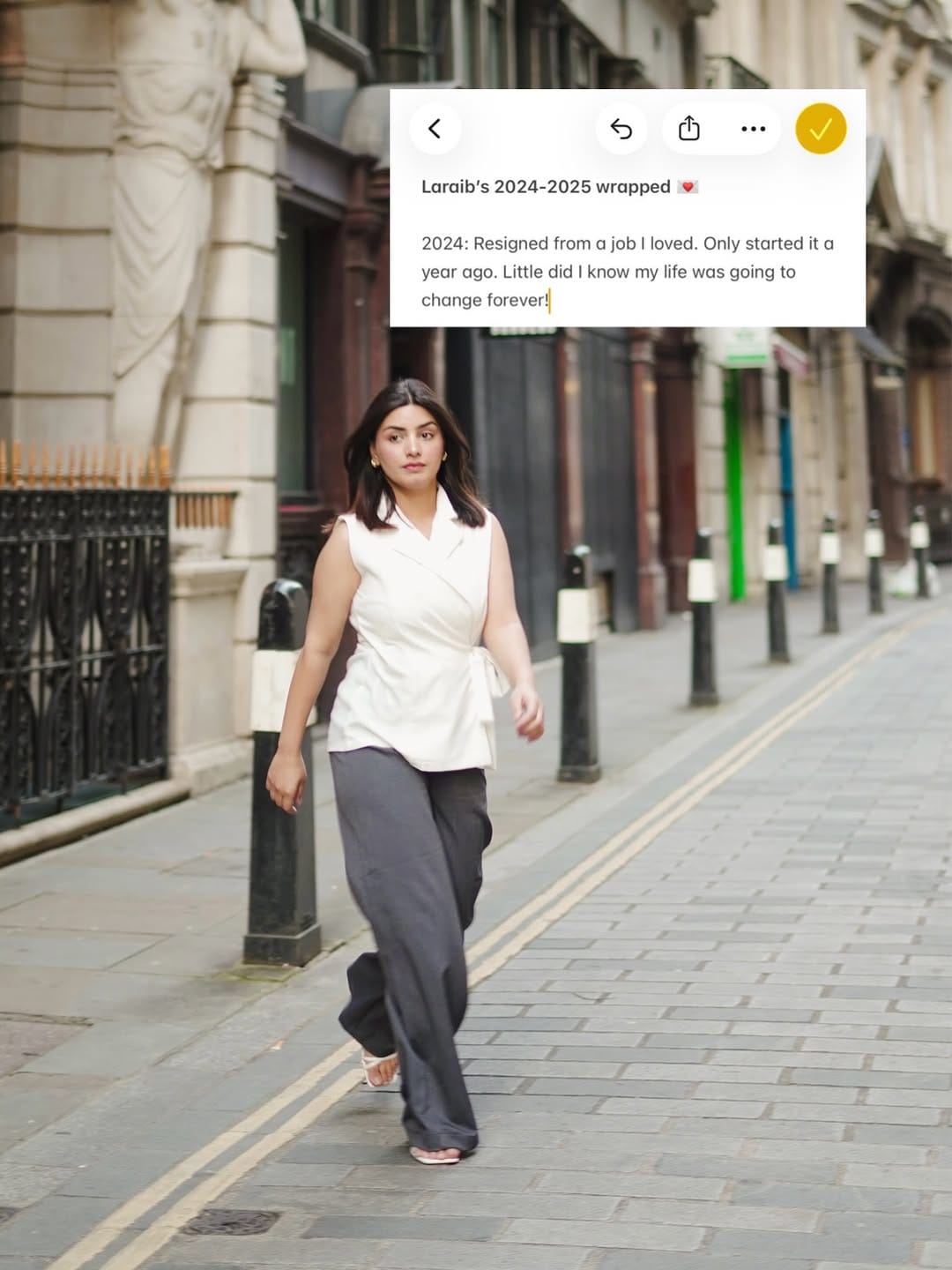 Post 6 by Laraib Mehtab on Instagram (carousel)