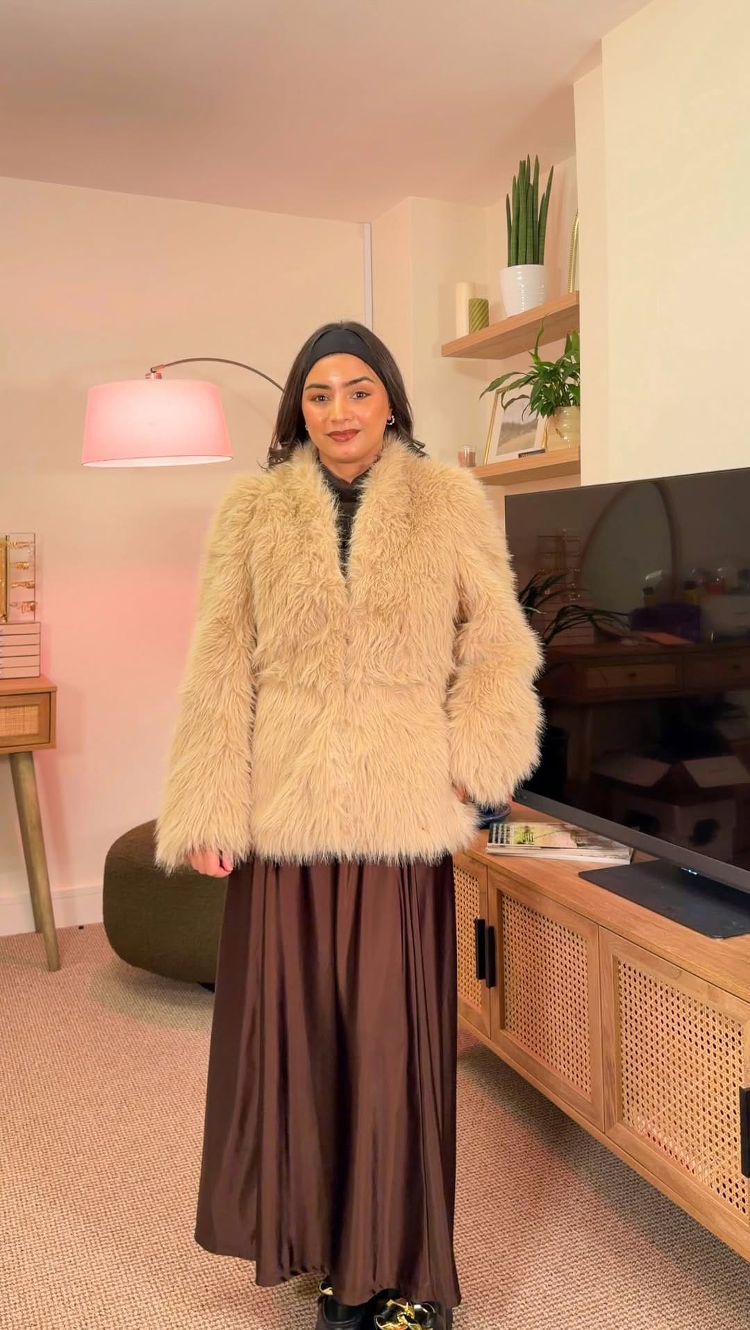 Post 5 by Laraib Mehtab on Instagram (video)