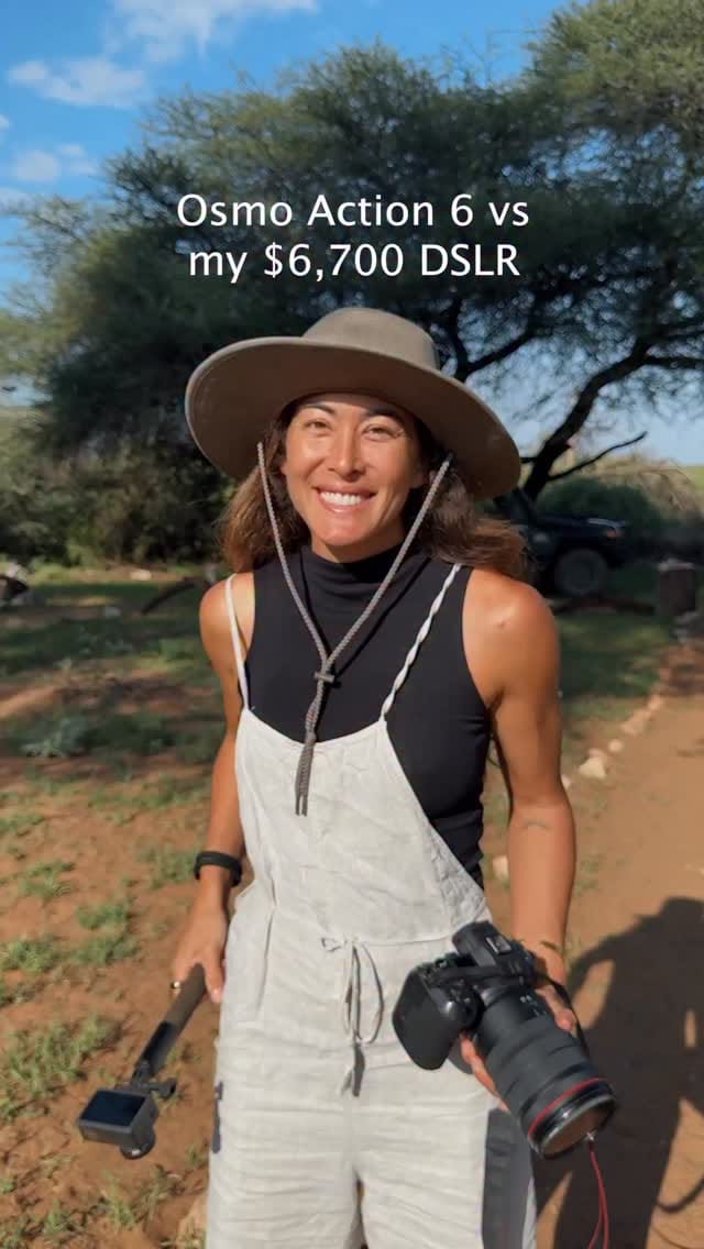 Post 4 by Chelsea Yamase🌊✨🤸🏽 Adventure travel + mindfulness on Instagram (video)