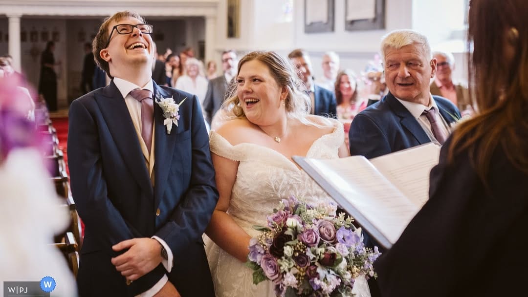 Post 2 by Hannah | North Yorkshire Wedding Photographer ✨ on Instagram (image)