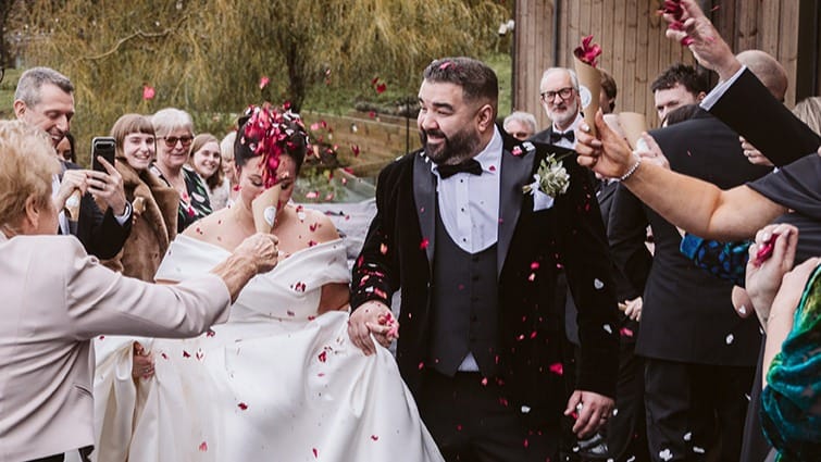 Post 8 by Hannah | North Yorkshire Wedding Photographer ✨ on Instagram (carousel)