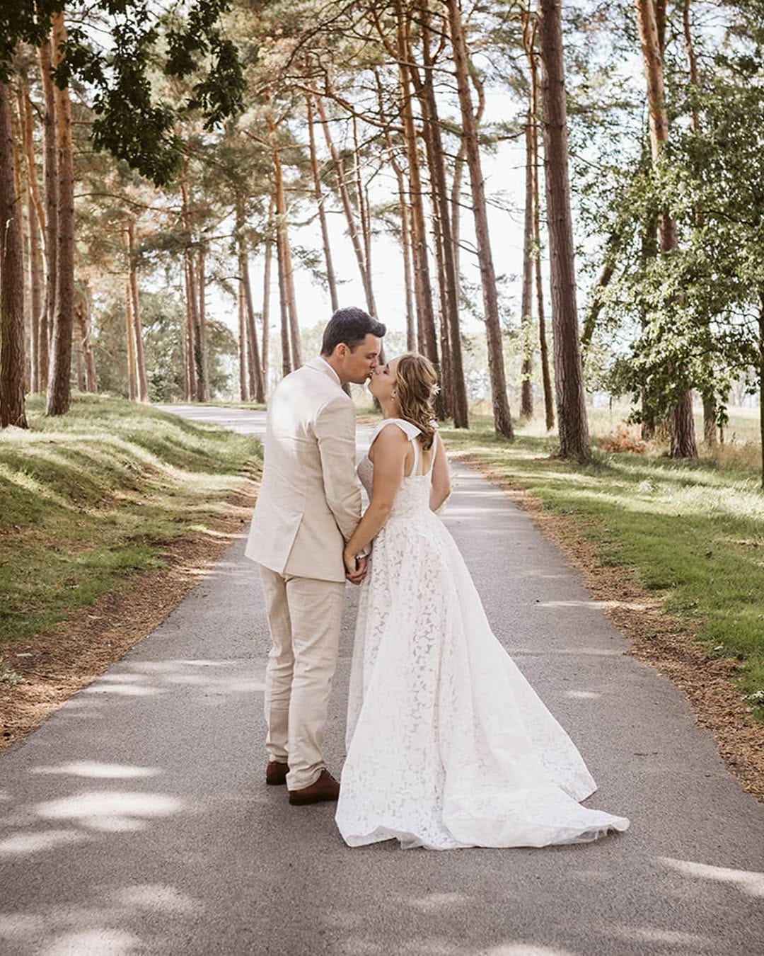 Post 5 by Hannah | North Yorkshire Wedding Photographer ✨ on Instagram (image)