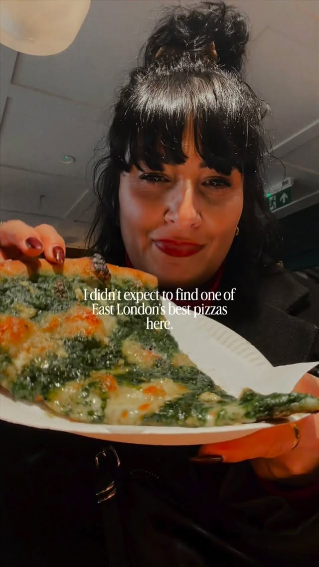 Post 7 by Llio Angharad on Instagram (video)