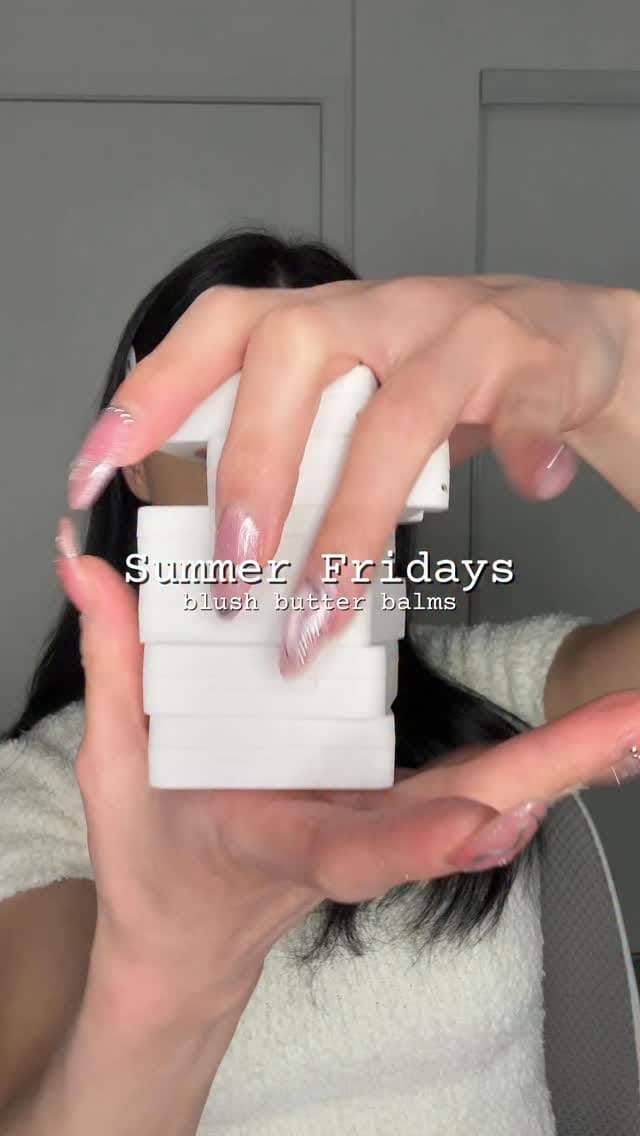 Post 3 by Steph Ahn on Instagram (video)