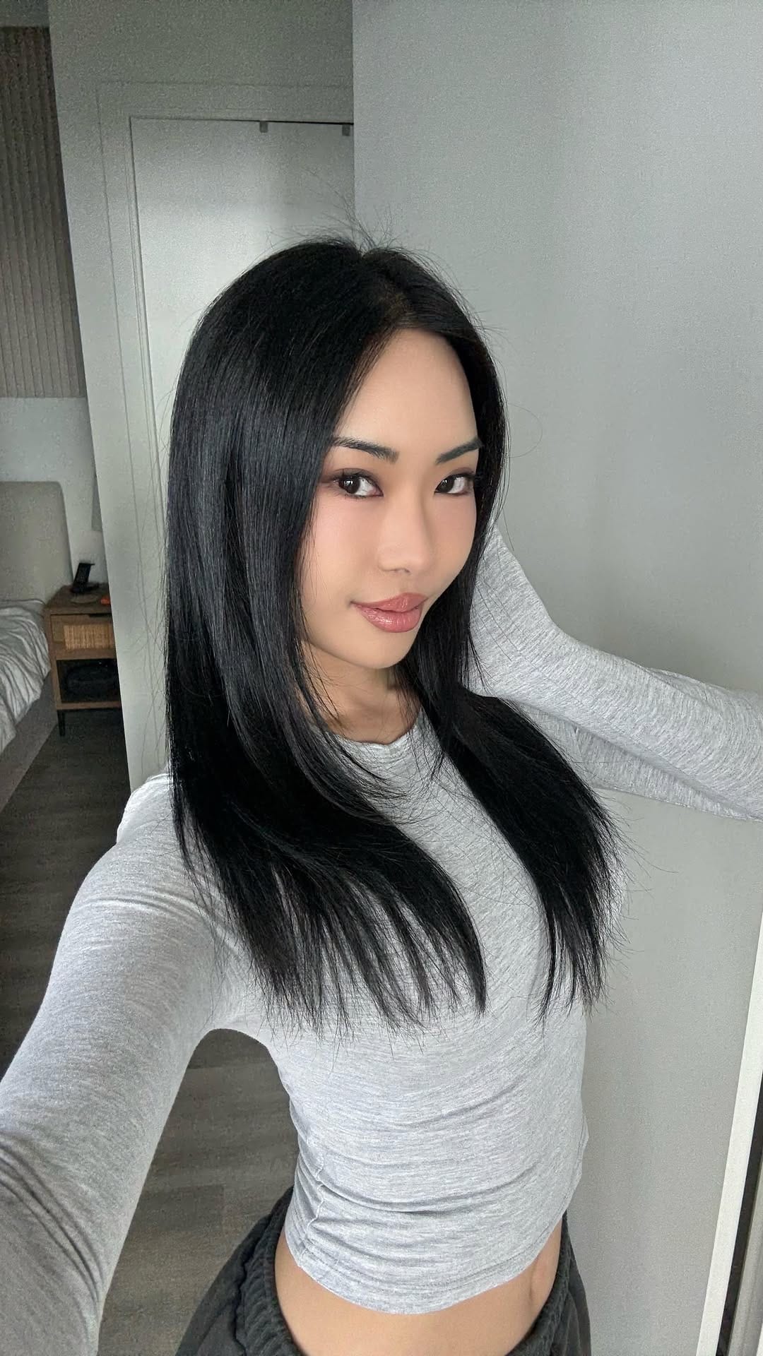 Post 7 by Steph Ahn on Instagram (video)
