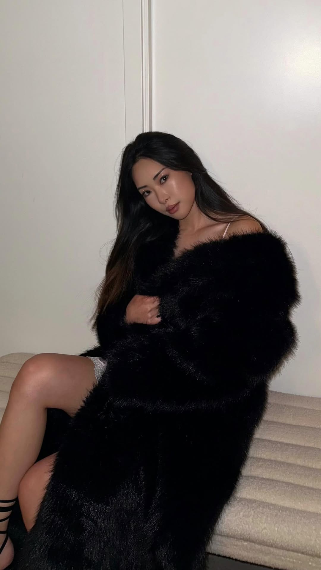 Post 4 by Steph Ahn on Instagram (video)