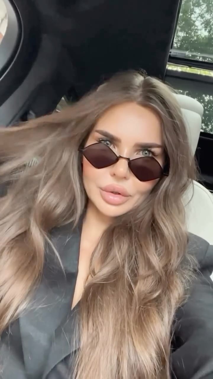 Post 9 by Julia🪬UGC creator on Instagram (video)