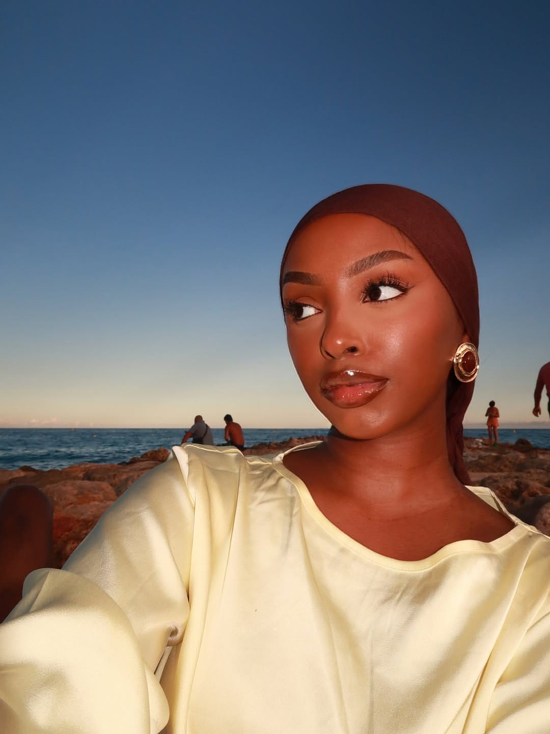 Post 10 by Sabrina Mohamed on Instagram (carousel)