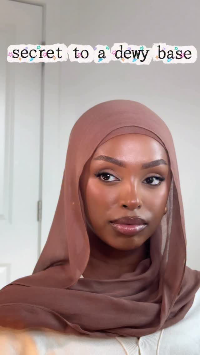 Post 8 by Sabrina Mohamed on Instagram (video)
