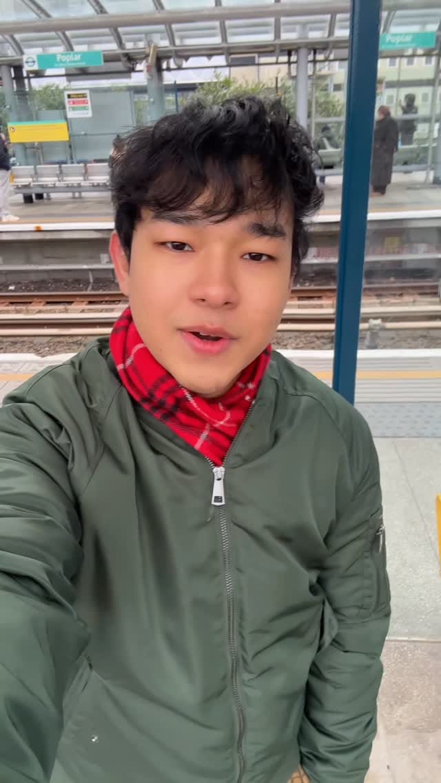 Post 5 by Pritom Borah on Instagram (video)