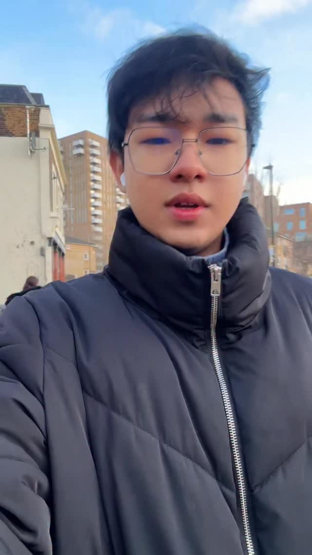 Post 7 by Pritom Borah on Instagram (video)