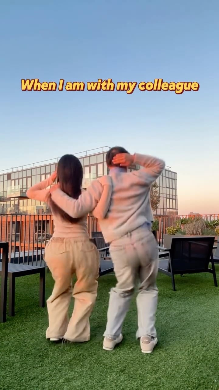 Post 10 by Pritom Borah on Instagram (video)