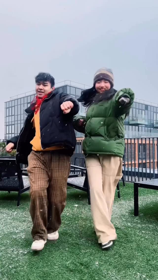 Post 9 by Pritom Borah on Instagram (video)
