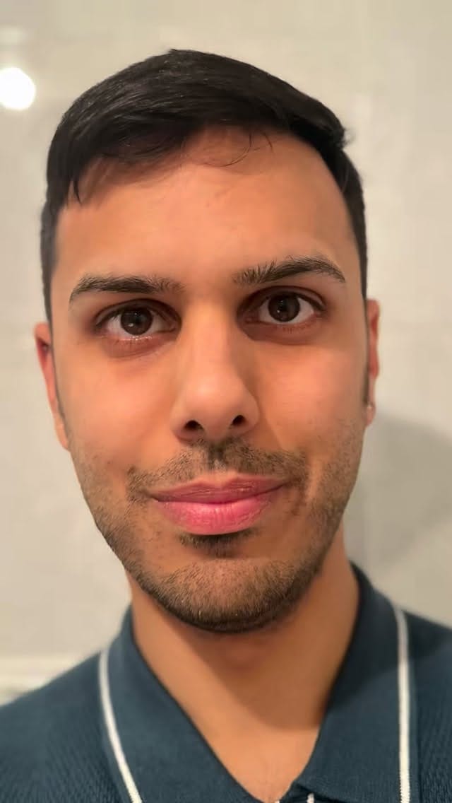 Post 1 by Rahul Malde | Content Creator on Instagram (video)