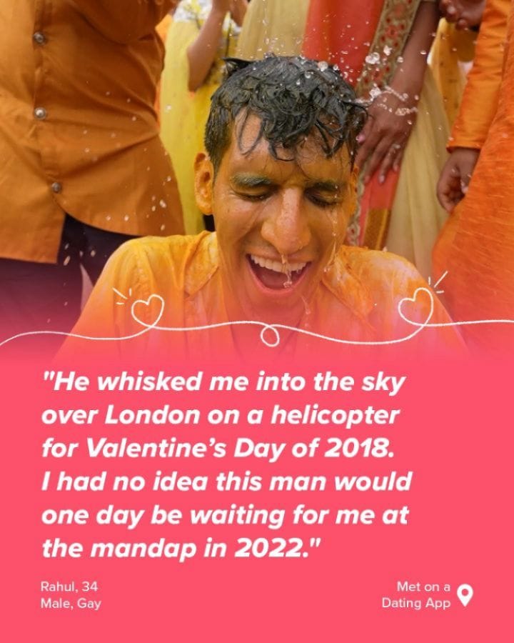 Post 6 by Rahul Malde | Content Creator on Instagram (carousel)