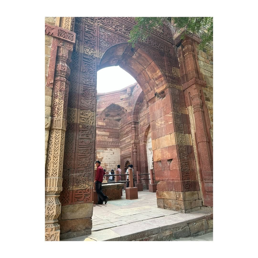 Post 4 by Rahul Malde | Content Creator on Instagram (image)