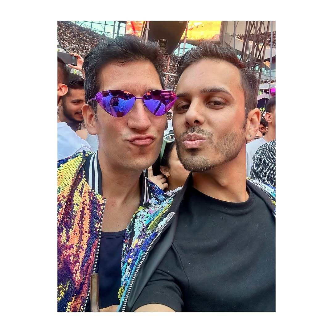 Post 8 by Rahul Malde | Content Creator on Instagram (image)