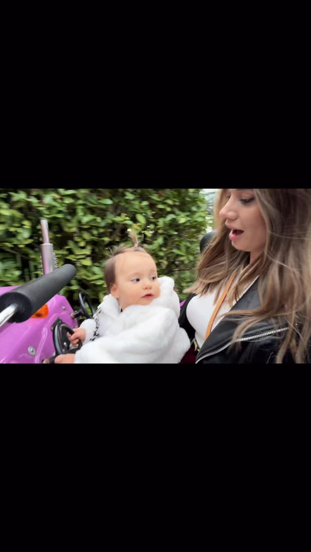 Post 2 by Dilara Özel Yeşilbaş on Instagram (video)