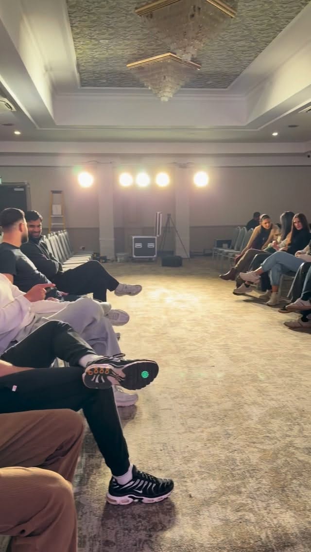 Post 4 by Joy Raj on Instagram (video)
