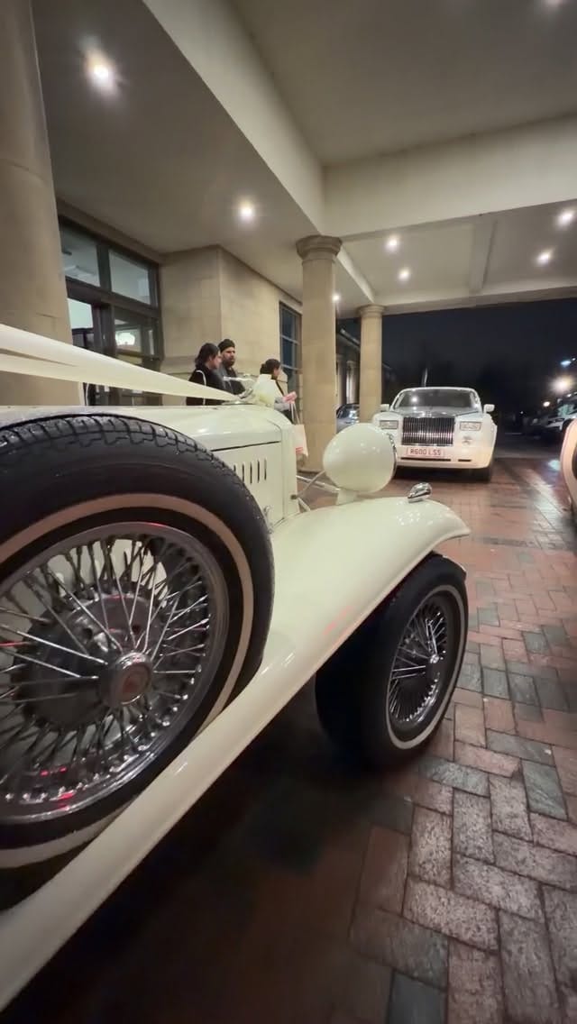 Post 2 by Joy Raj on Instagram (video)