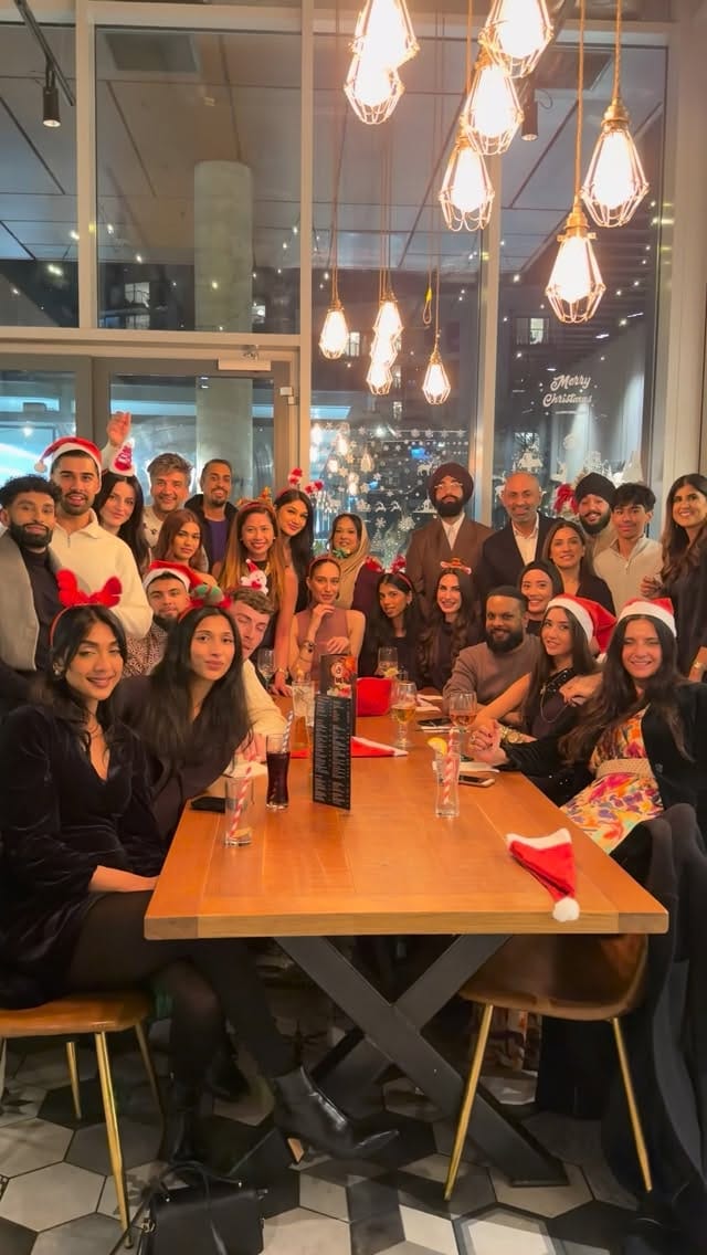 Post 9 by Joy Raj on Instagram (video)