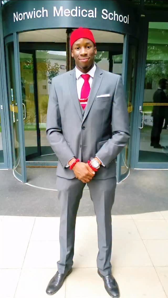 Post 2 by Dr. Emeka Okorocha on Instagram (video)