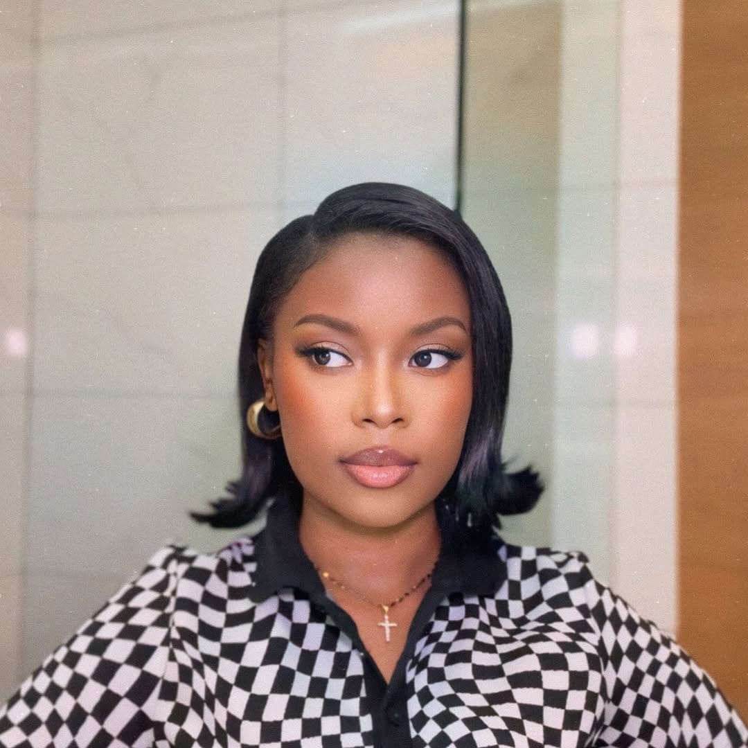 Post 2 by Mikaelle Sephora on Instagram (carousel)