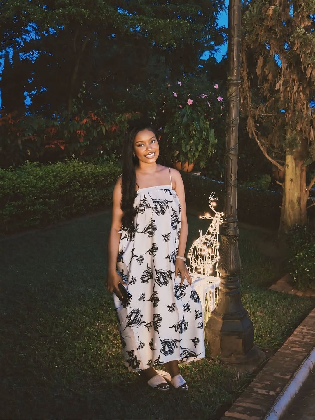 Post 4 by Mikaelle Sephora on Instagram (carousel)