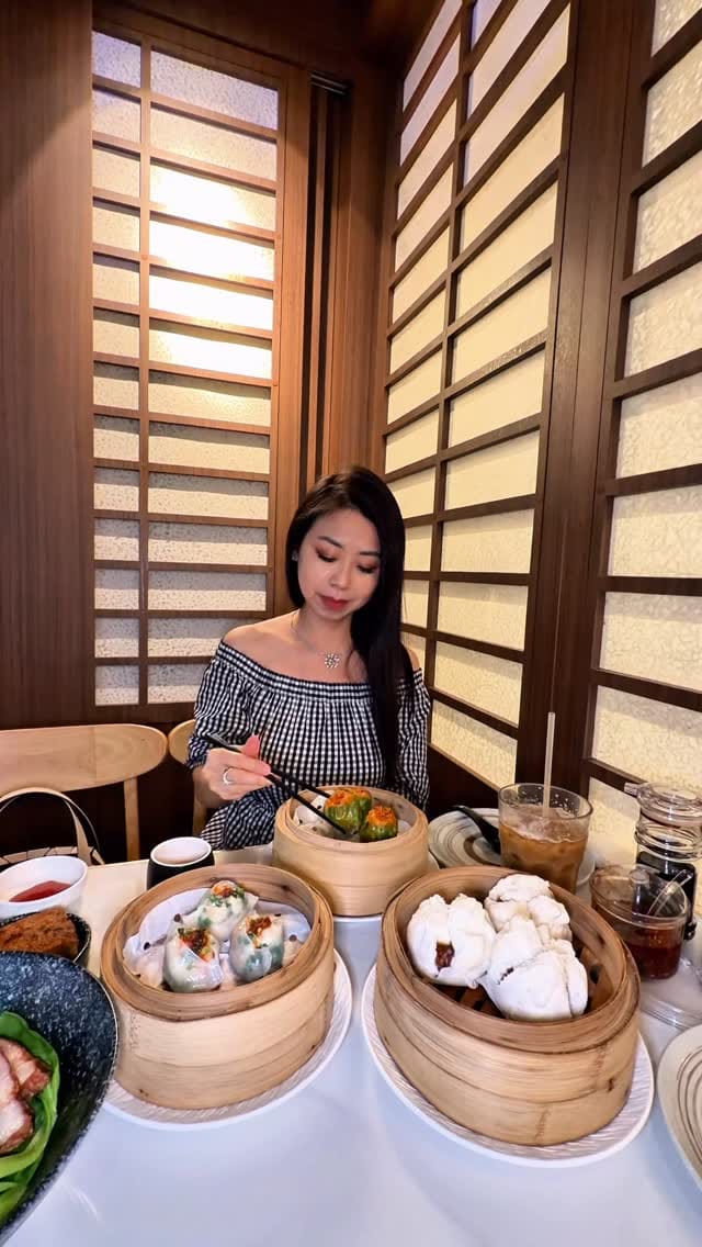 Post 3 by Miss Polkadot on Instagram (video)