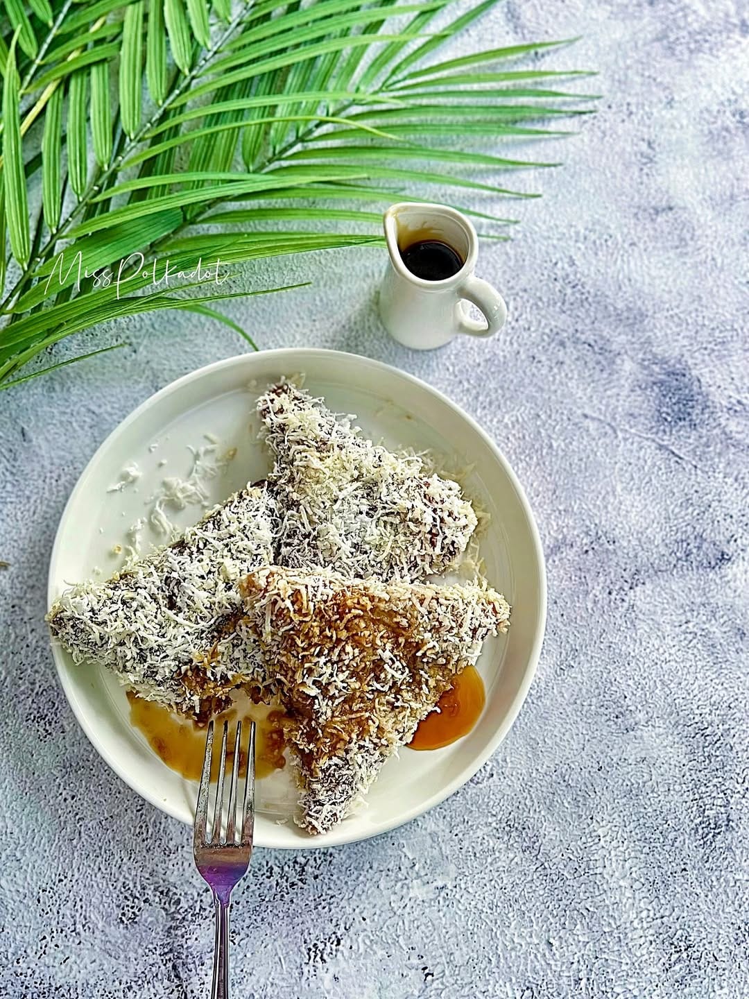 Post 8 by Miss Polkadot on Instagram (image)