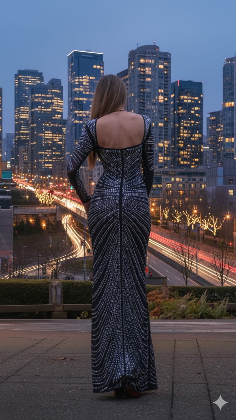 Post 4 by VICTORIAFashion on Instagram (video)