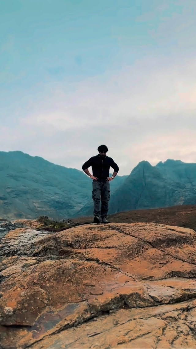 Post 6 by Dr Jithin.k.ajith on Instagram (video)