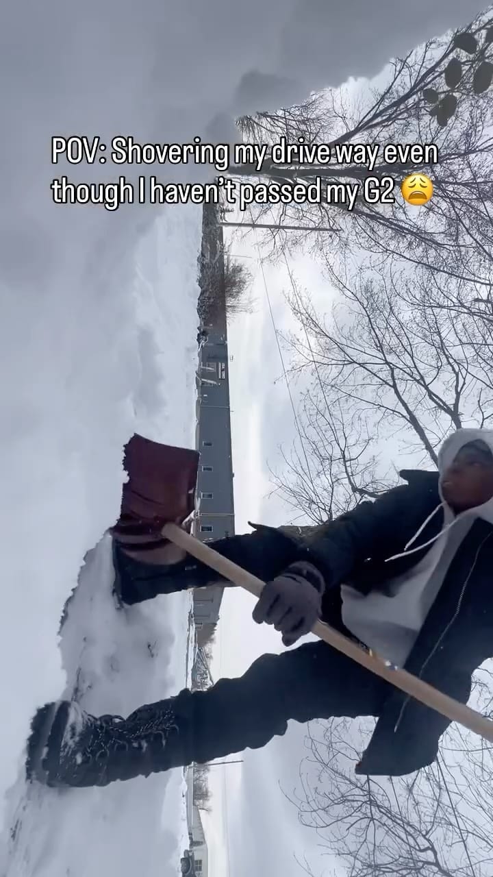 Post 1 by Jennifer Roland | Social Media Manager on Instagram (video)