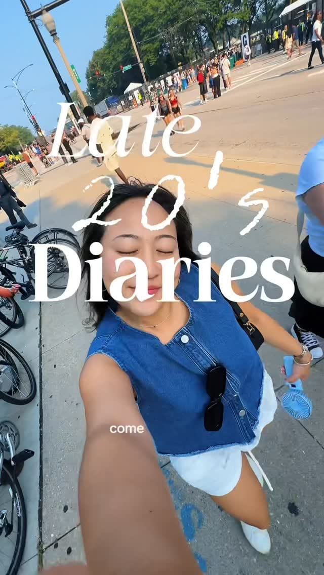 Post 7 by Sarah Chan on Instagram (video)