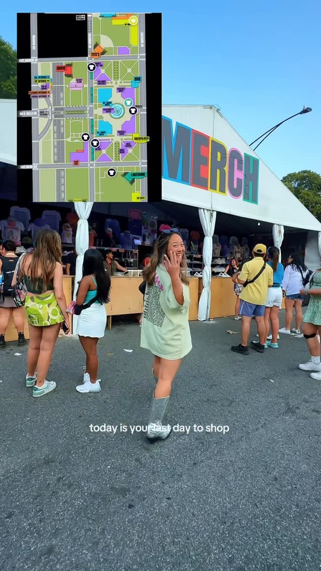 Post 6 by Sarah Chan on Instagram (video)