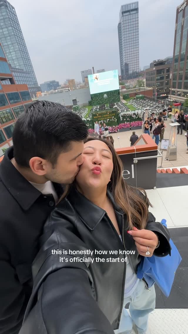 Post 10 by Sarah Chan on Instagram (video)