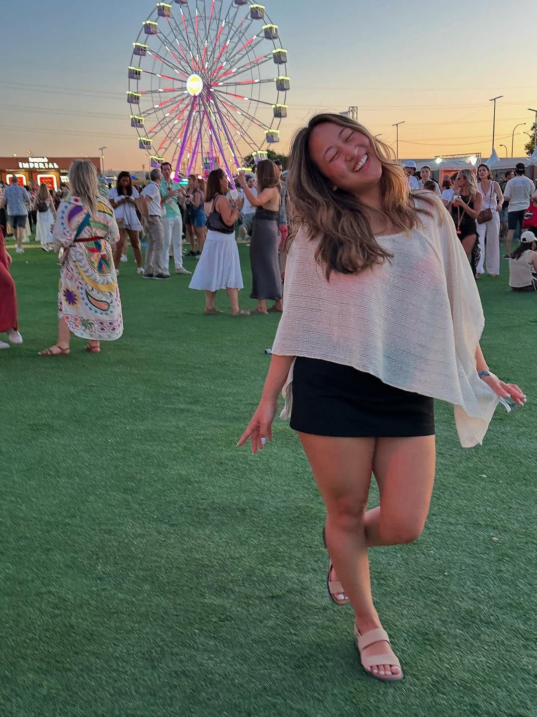 Post 5 by Sarah Chan on Instagram (carousel)