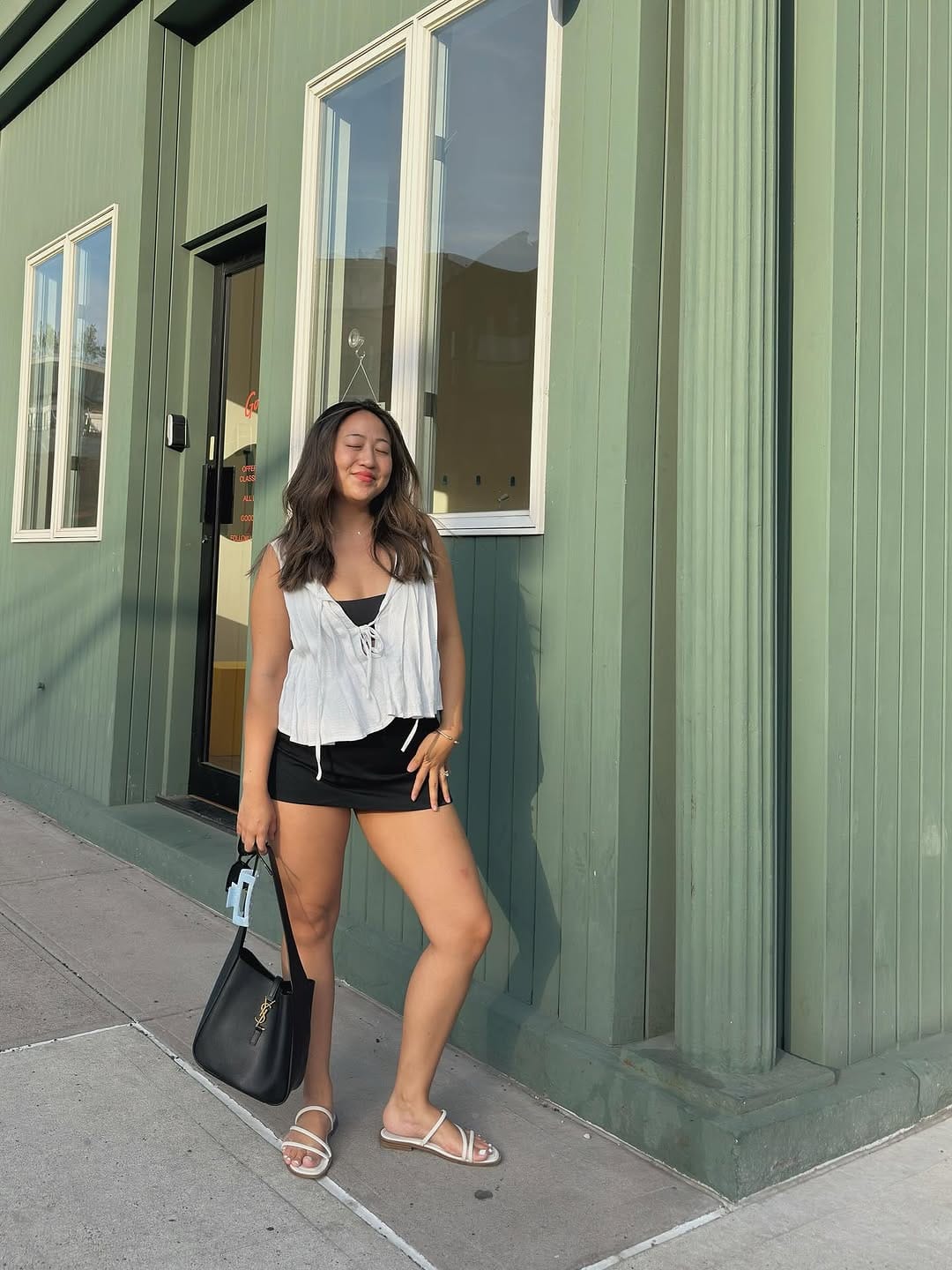 Post 3 by Sarah Chan on Instagram (carousel)